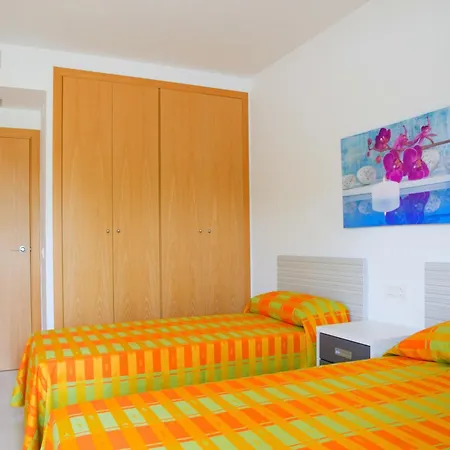 Rentalmar Paradise Families Only Con Parking Salou Extérieur photo