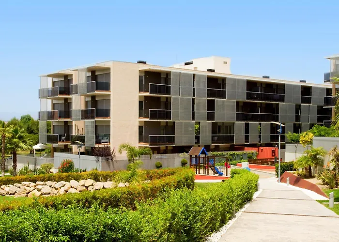 Rentalmar Paradise Families Only Con Parking