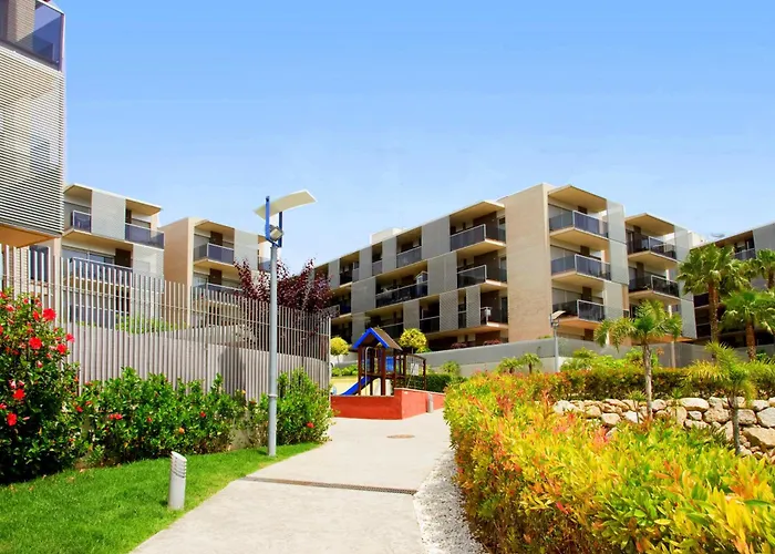 Rentalmar Paradise Families Only Con Parking
