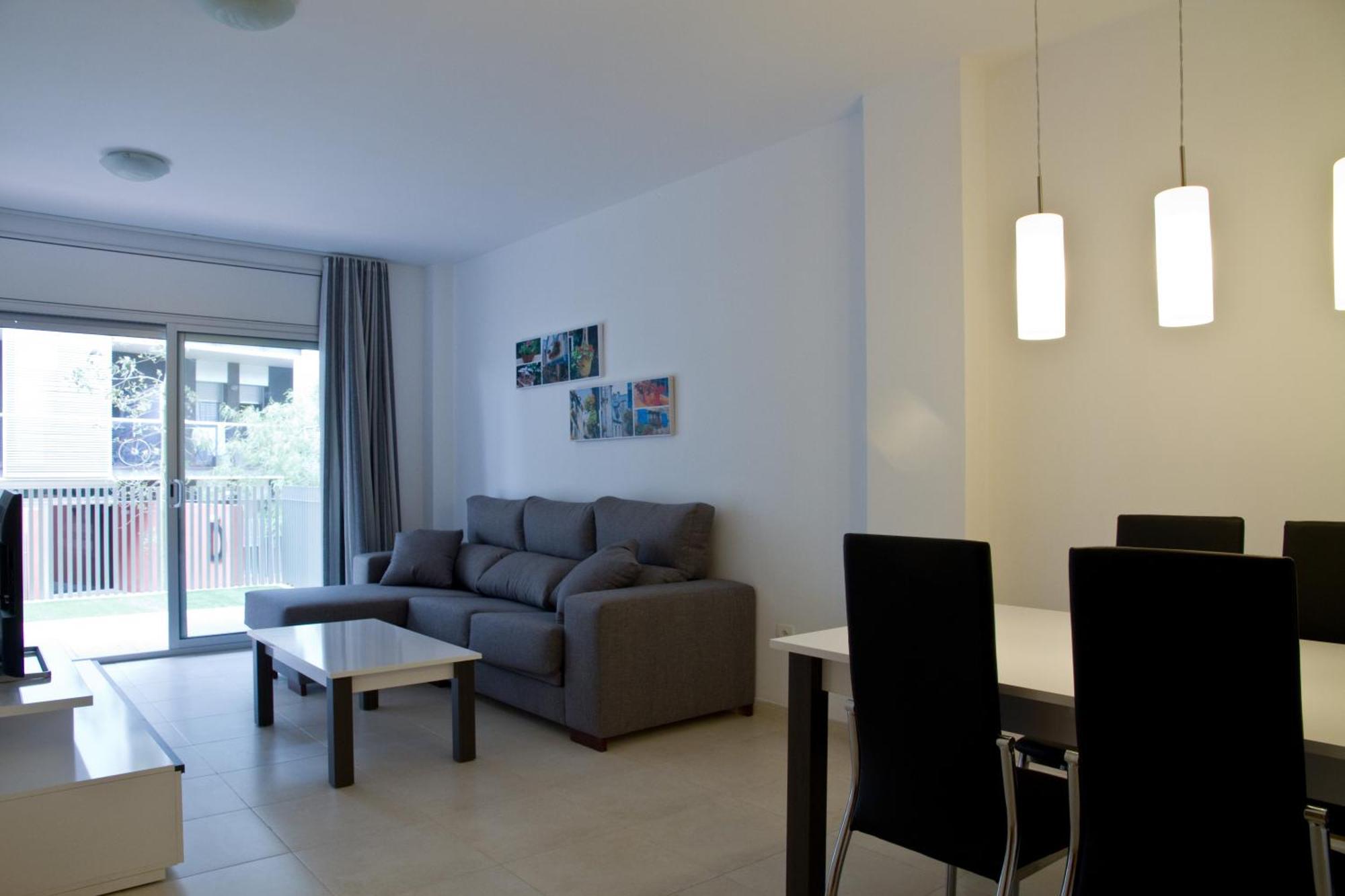 Appartement Rentalmar Paradise Families Only Con Parking *