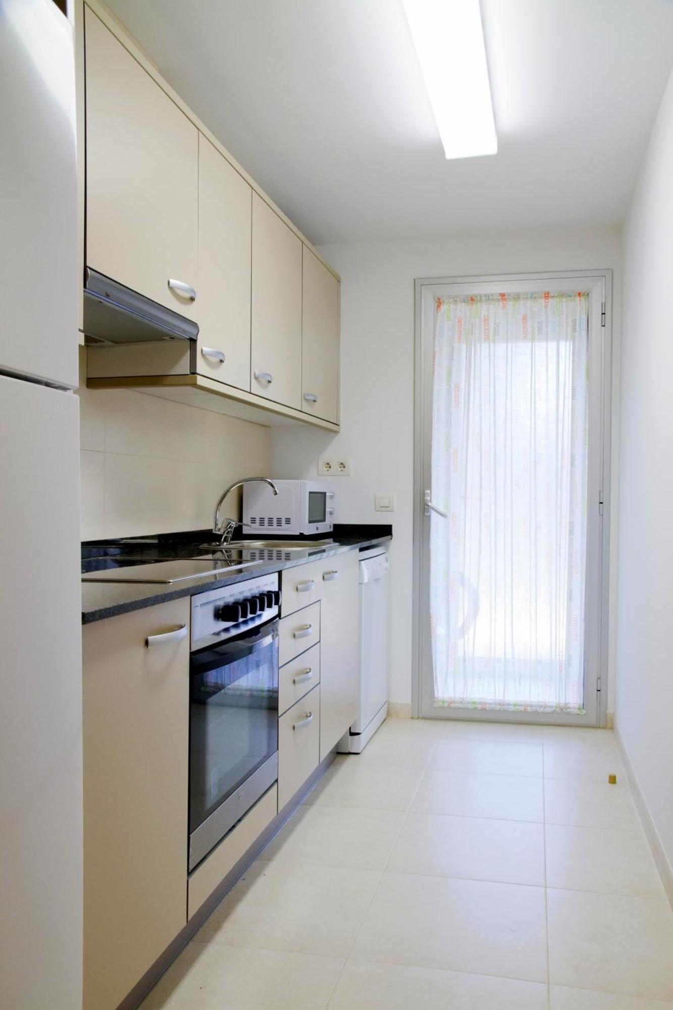 Appartement Rentalmar Paradise Families Only Con Parking