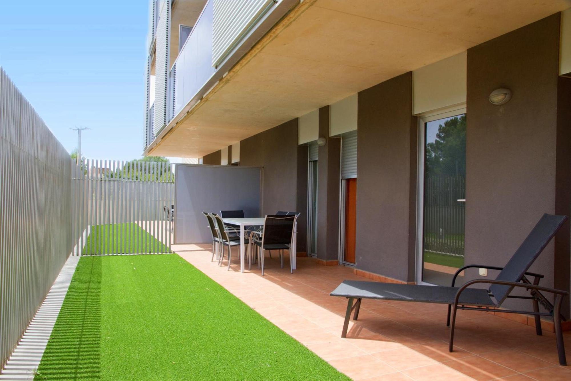 Appartement Rentalmar Paradise Families Only Con Parking Salou