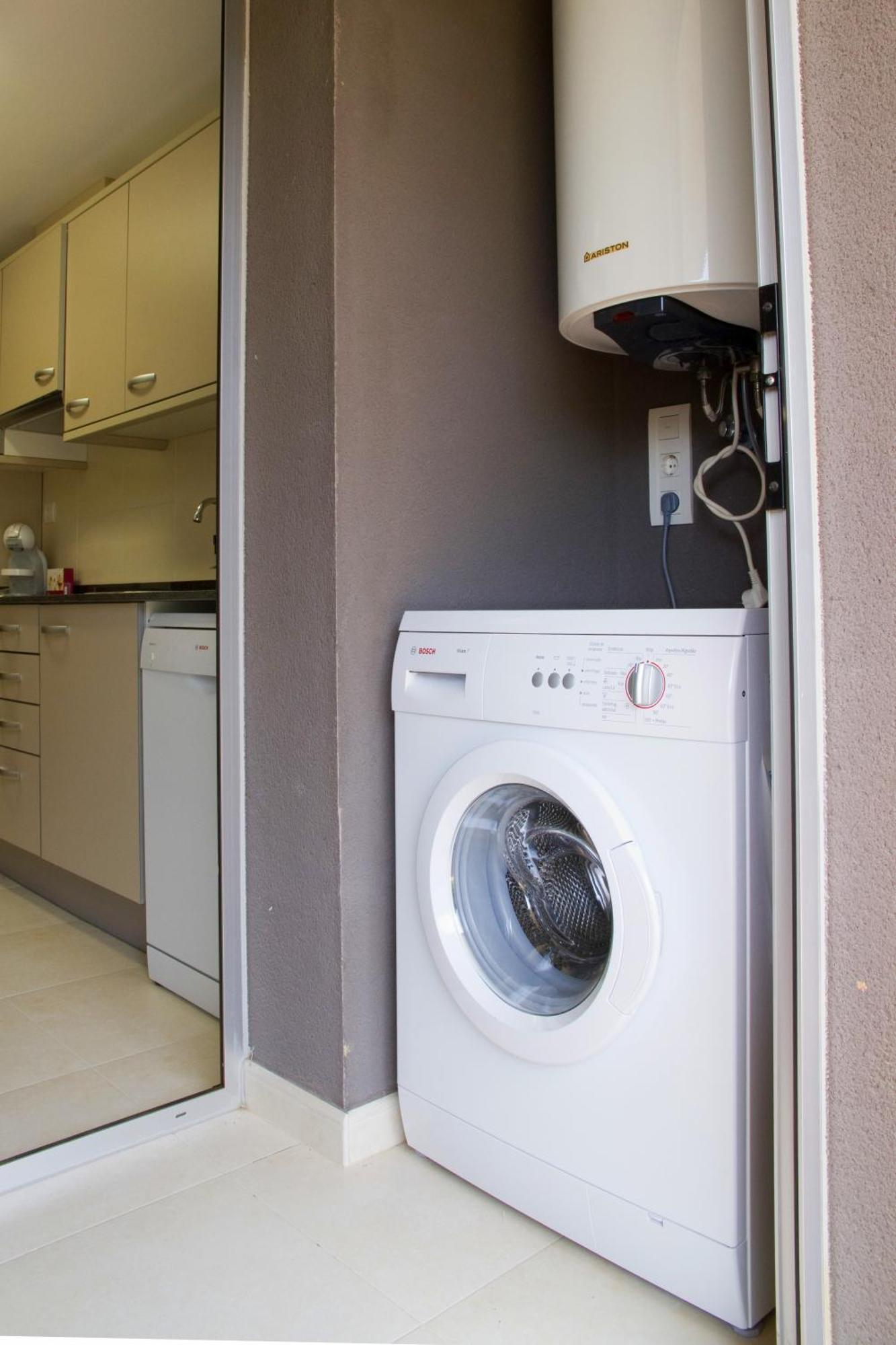 Appartement Rentalmar Paradise Families Only Con Parking