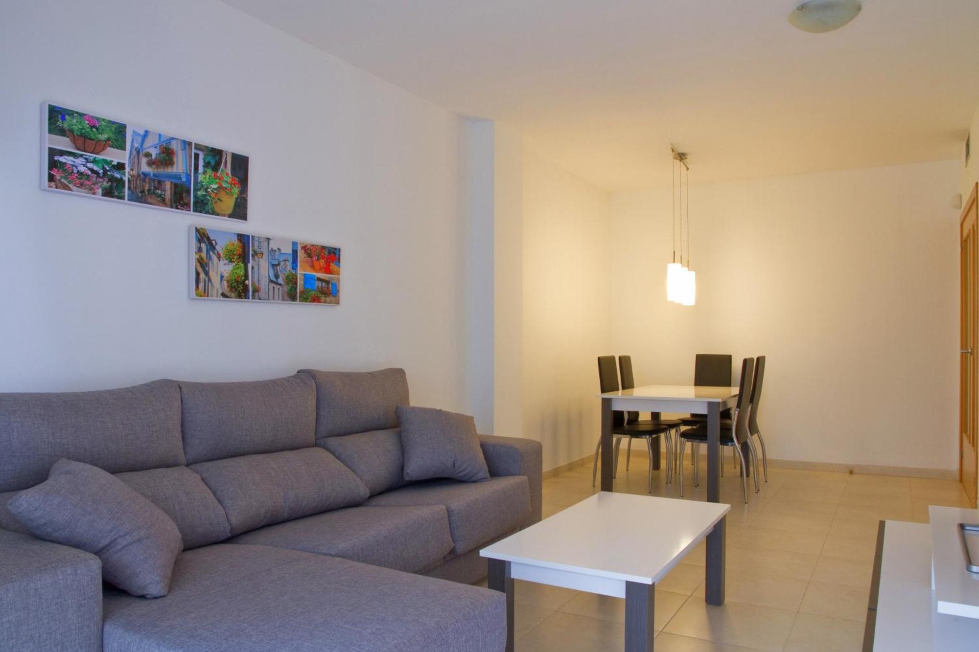 Appartement Rentalmar Paradise Families Only Con Parking