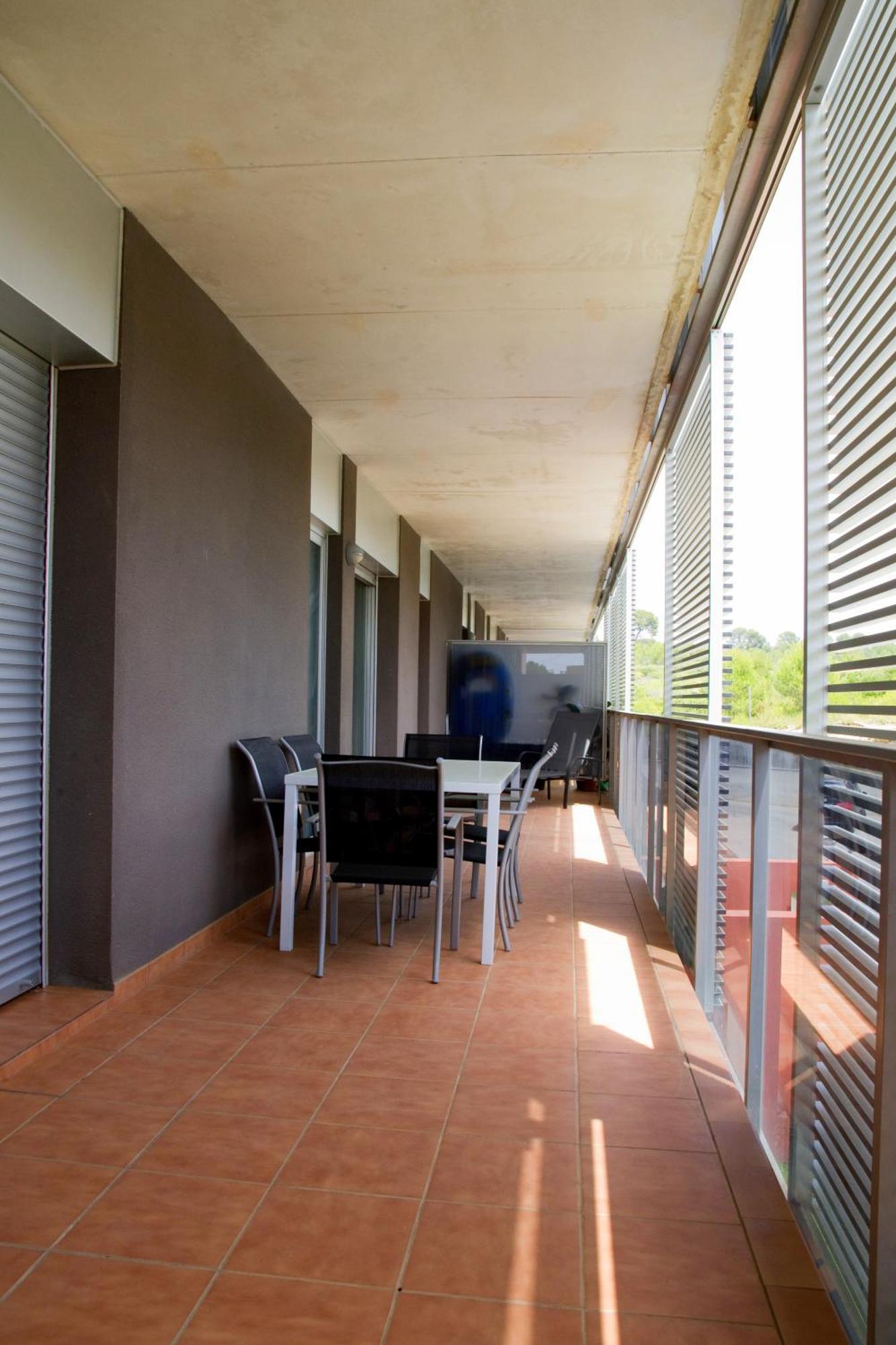 Appartement Rentalmar Paradise Families Only Con Parking *