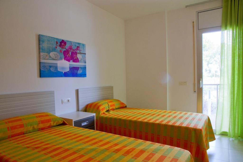 Rentalmar Paradise Families Only Con Parking Appartement *
