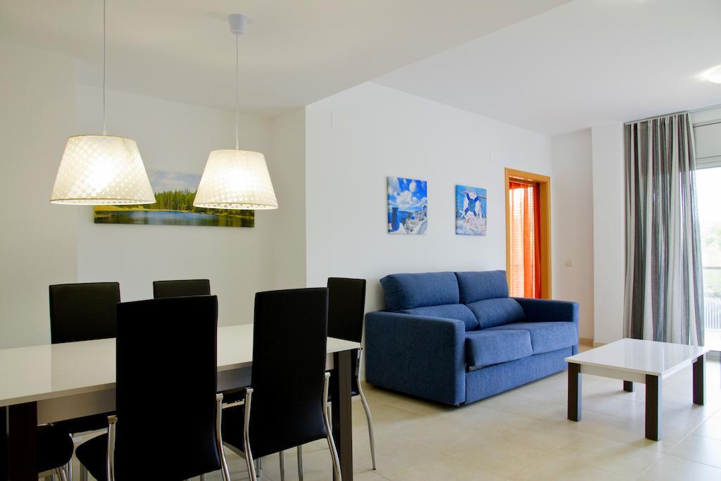 Rentalmar Paradise Families Only Con Parking Appartement Salou