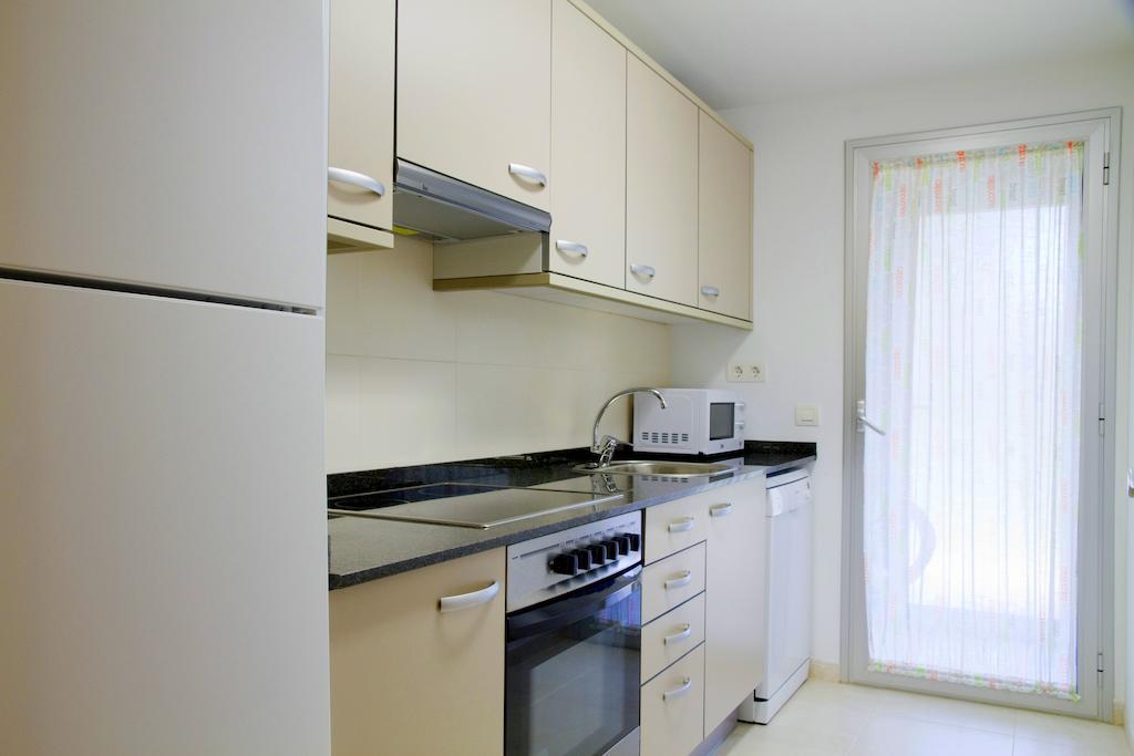 Appartement Rentalmar Paradise Families Only Con Parking *
